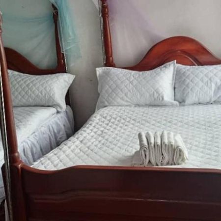 Ruhija Gorilla Guest House Kabale Ngoại thất bức ảnh