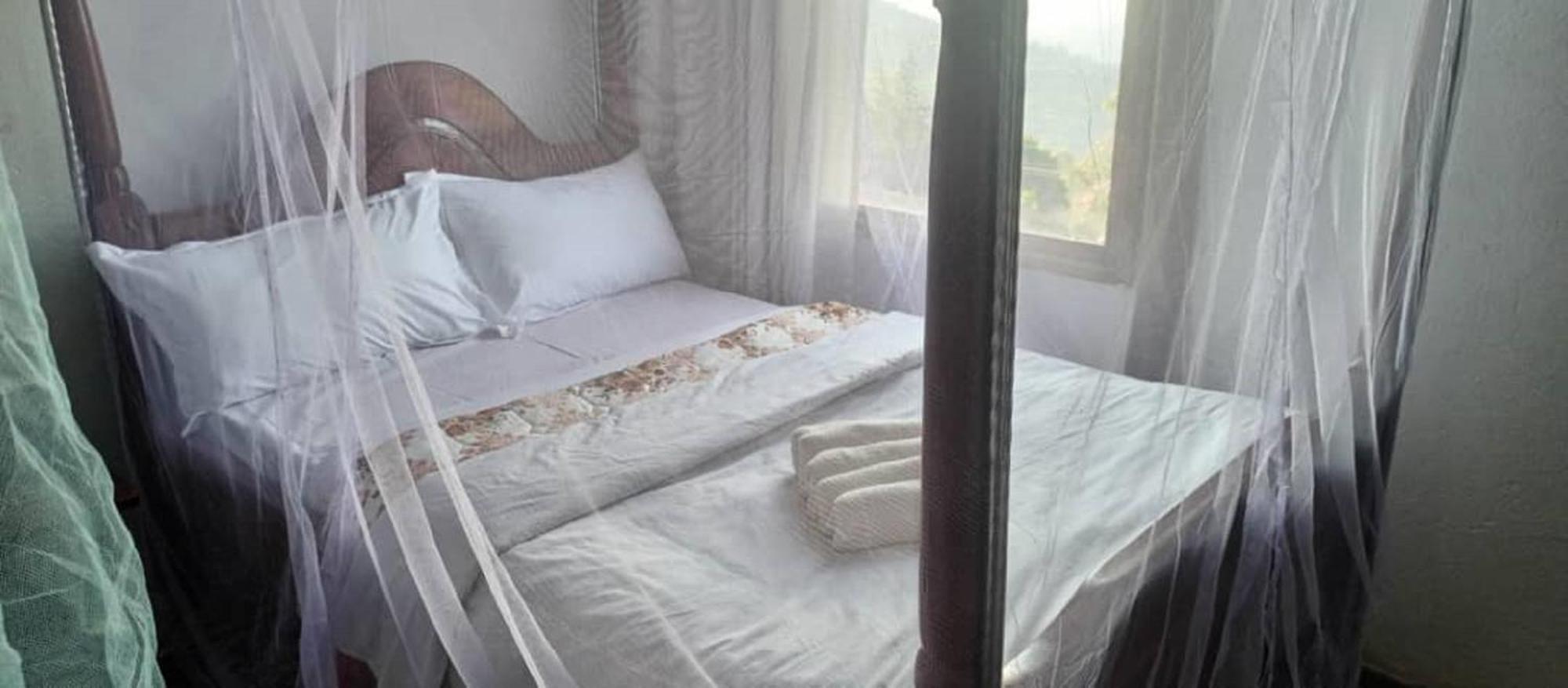 Ruhija Gorilla Guest House Kabale Ngoại thất bức ảnh