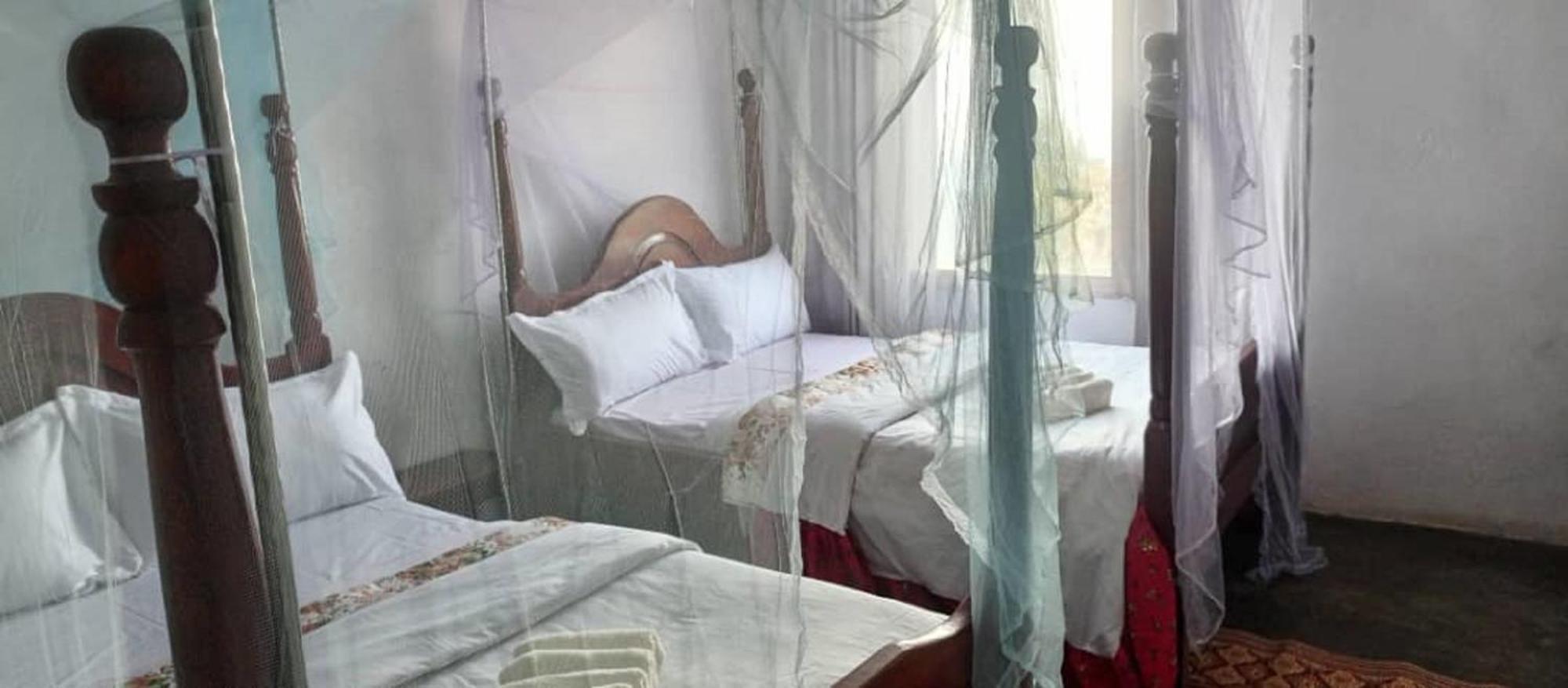 Ruhija Gorilla Guest House Kabale Ngoại thất bức ảnh
