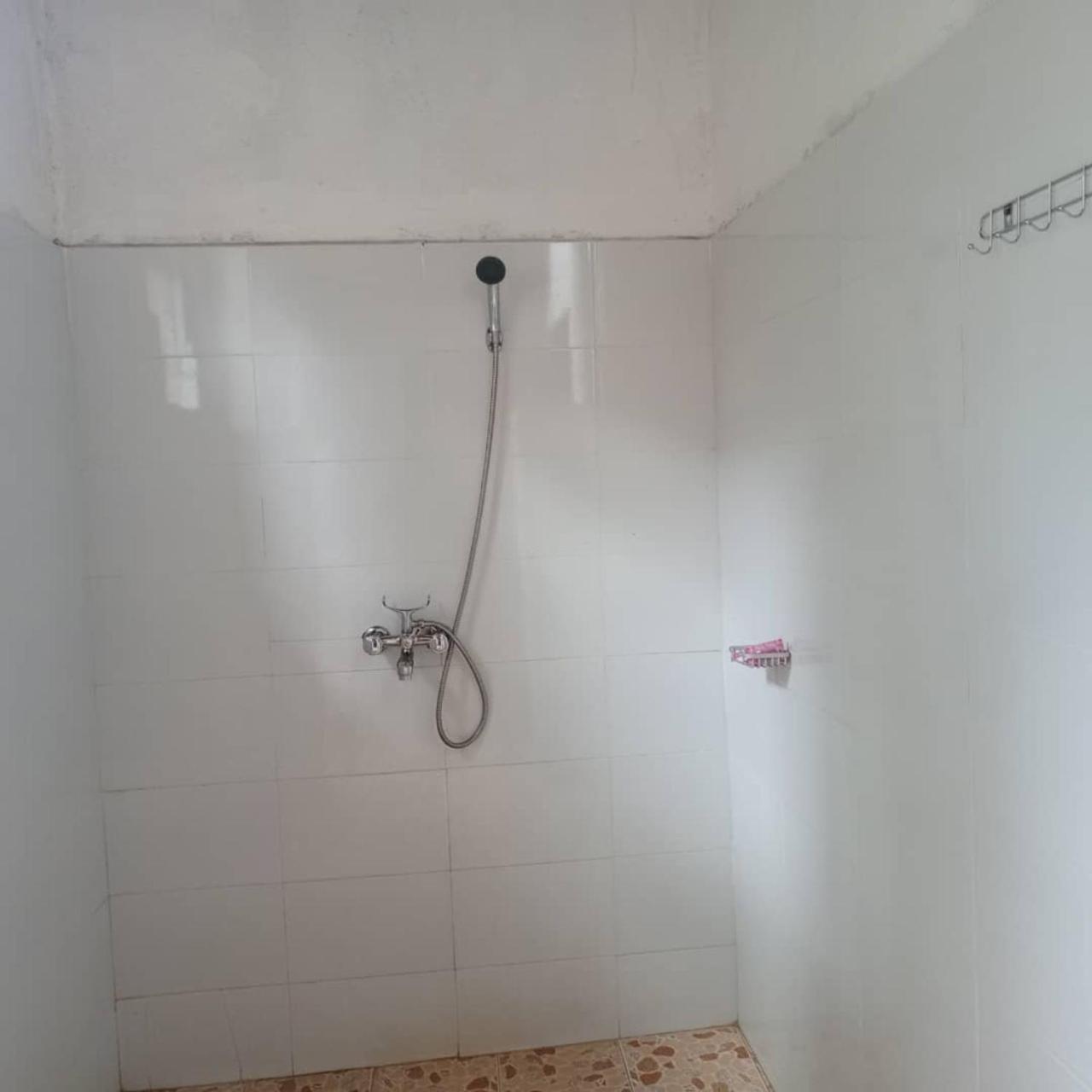 Ruhija Gorilla Guest House Kabale Ngoại thất bức ảnh